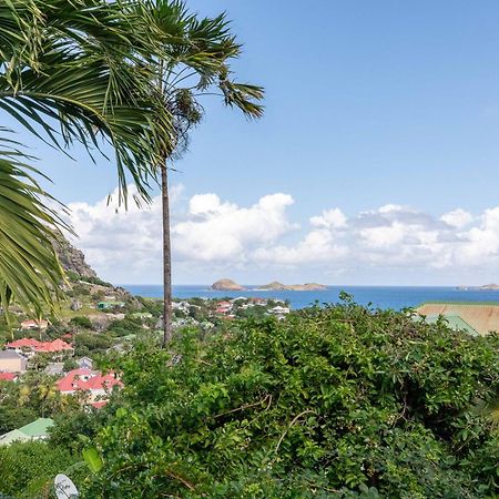 Art Et Mer Suite Saint Barth Anse Des Cayes Екстер'єр фото