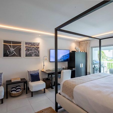 Art Et Mer Suite Saint Barth Anse Des Cayes Екстер'єр фото