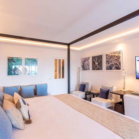 Art Et Mer Suite Saint Barth Anse Des Cayes Екстер'єр фото
