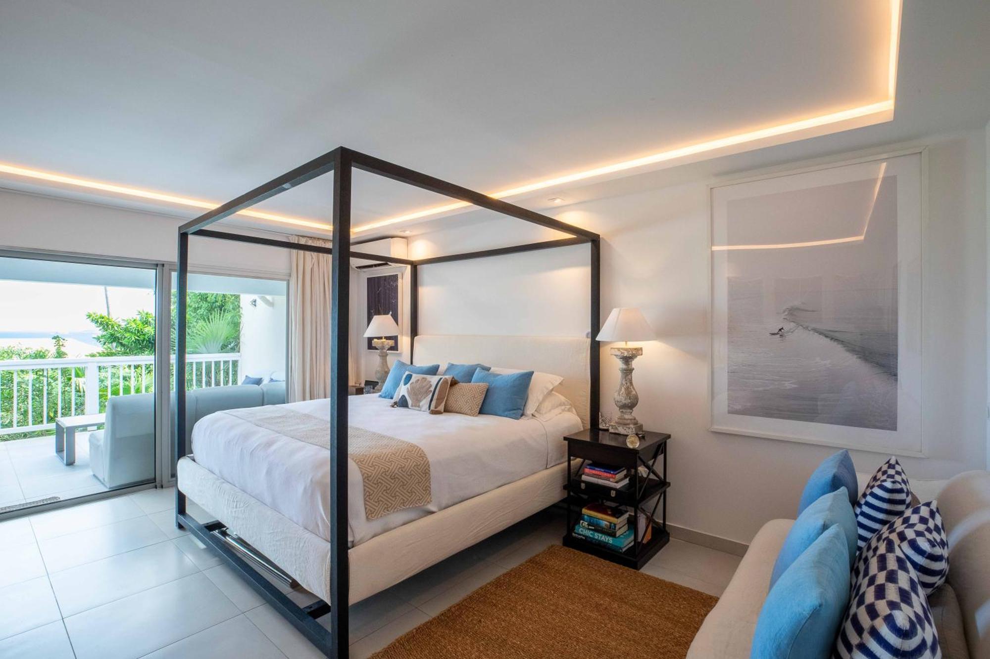 Art Et Mer Suite Saint Barth Anse Des Cayes Екстер'єр фото