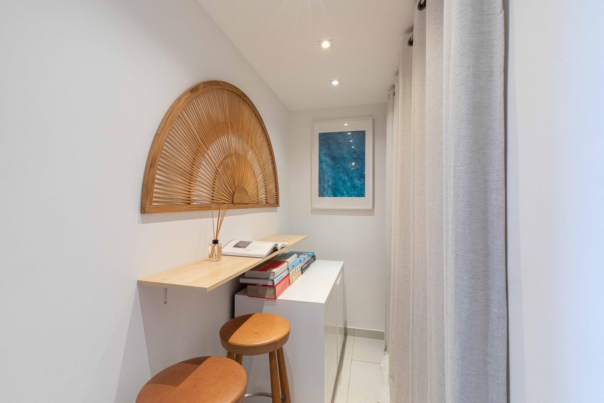 Art Et Mer Suite Saint Barth Anse Des Cayes Екстер'єр фото