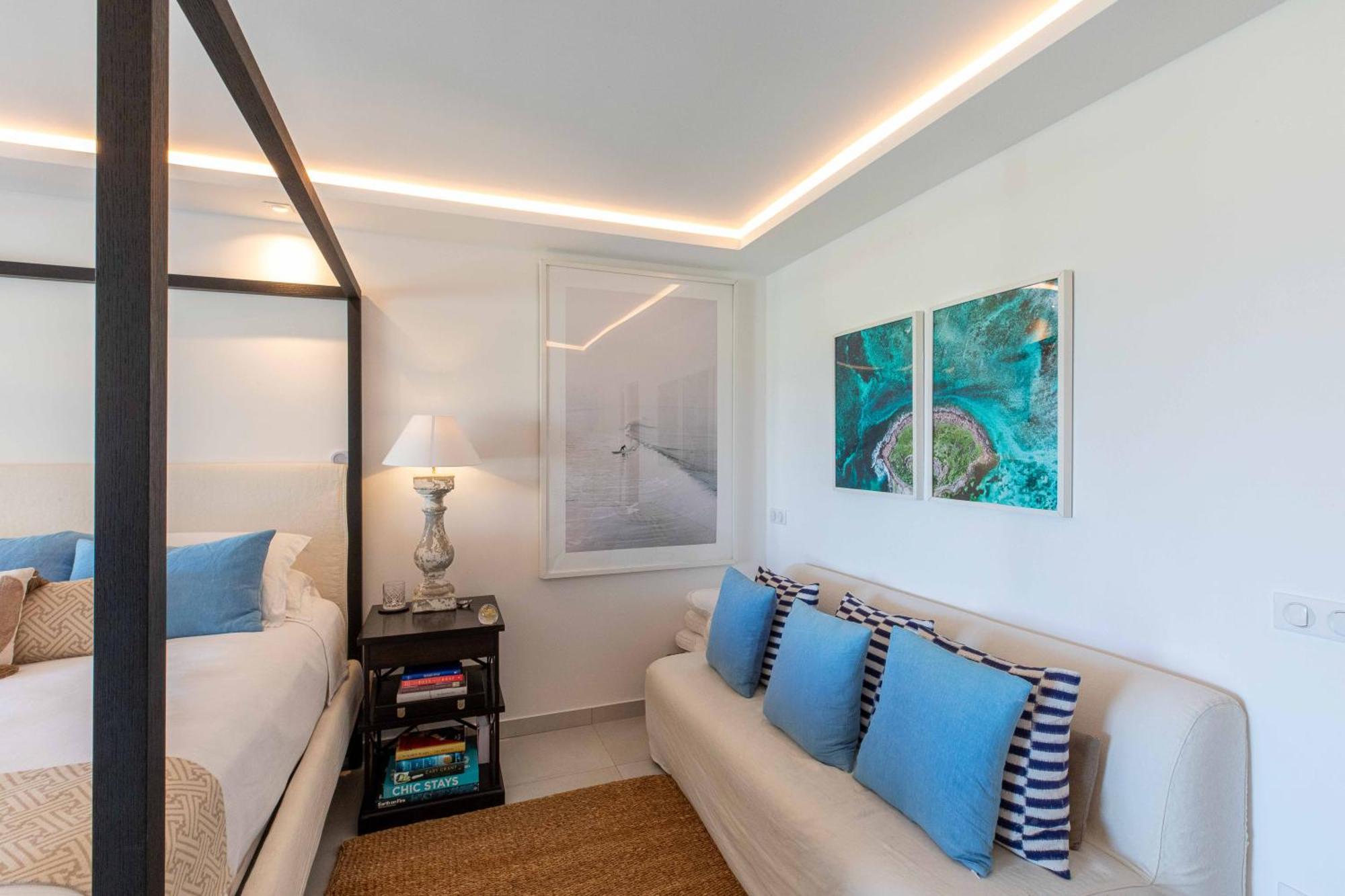 Art Et Mer Suite Saint Barth Anse Des Cayes Екстер'єр фото