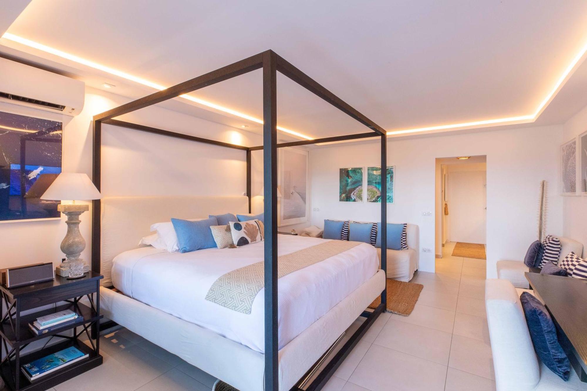 Art Et Mer Suite Saint Barth Anse Des Cayes Екстер'єр фото
