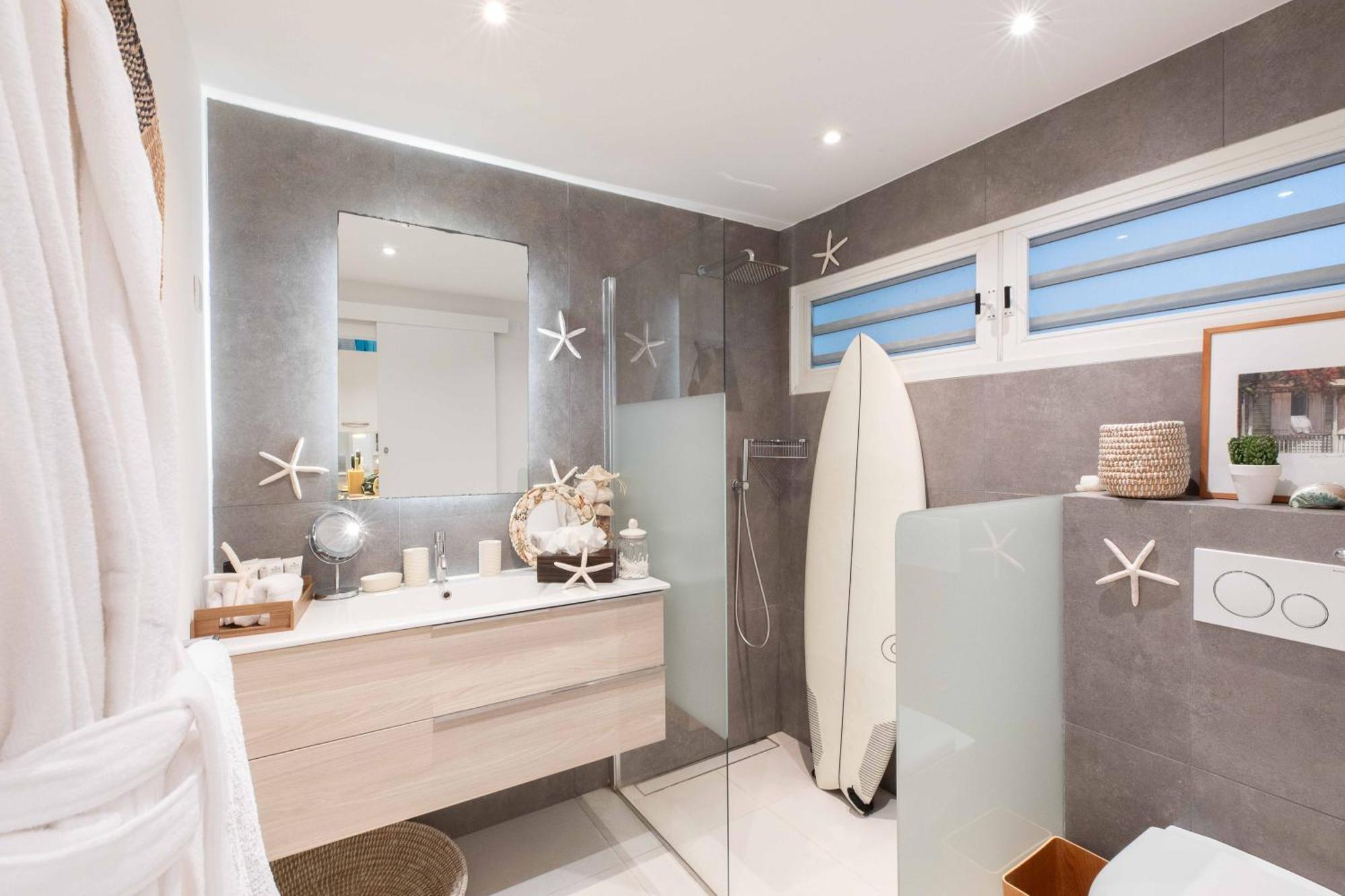 Art Et Mer Suite Saint Barth Anse Des Cayes Екстер'єр фото